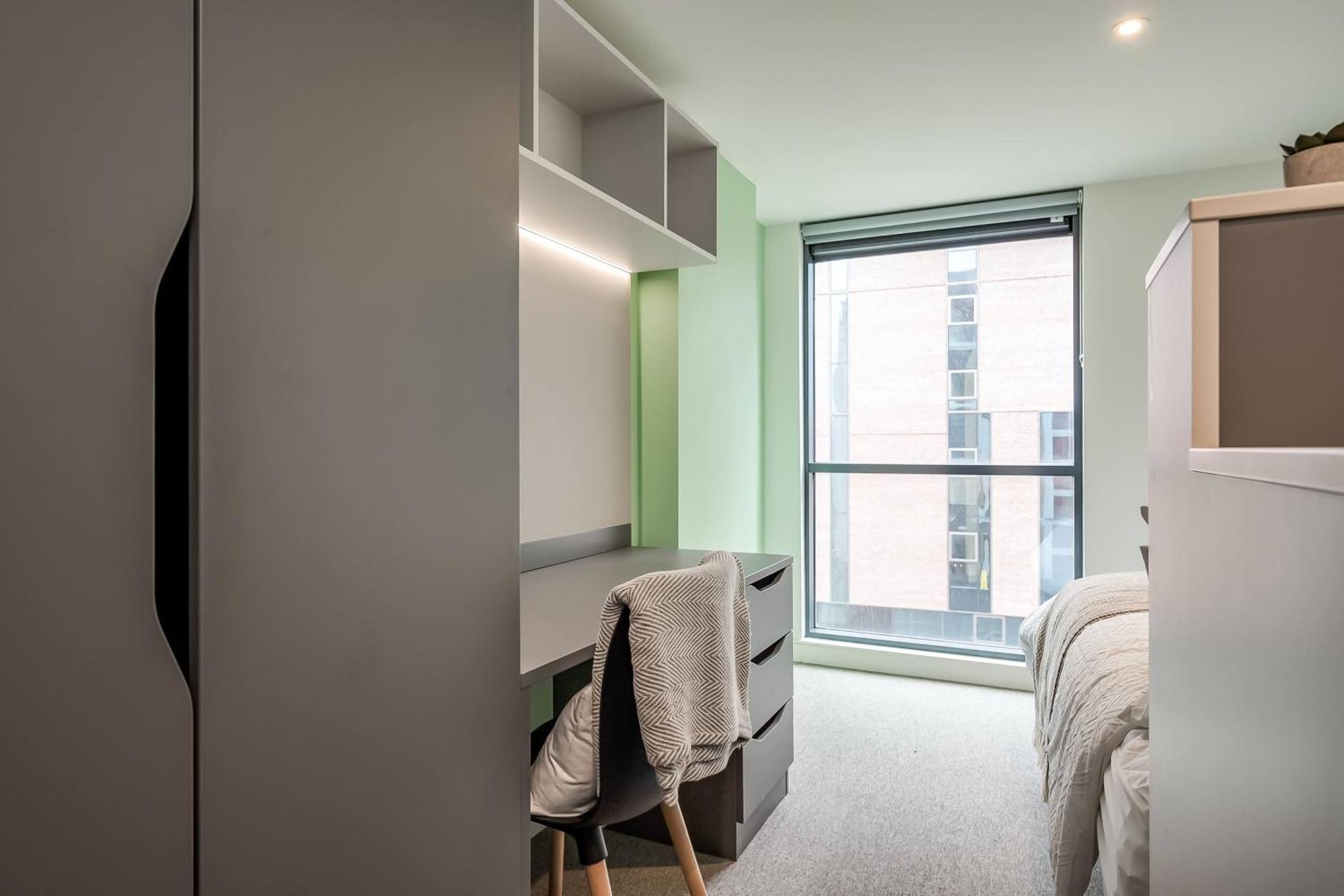 The Best Value Option For The City Centre - Non Students Welcome Белфаст Екстер'єр фото